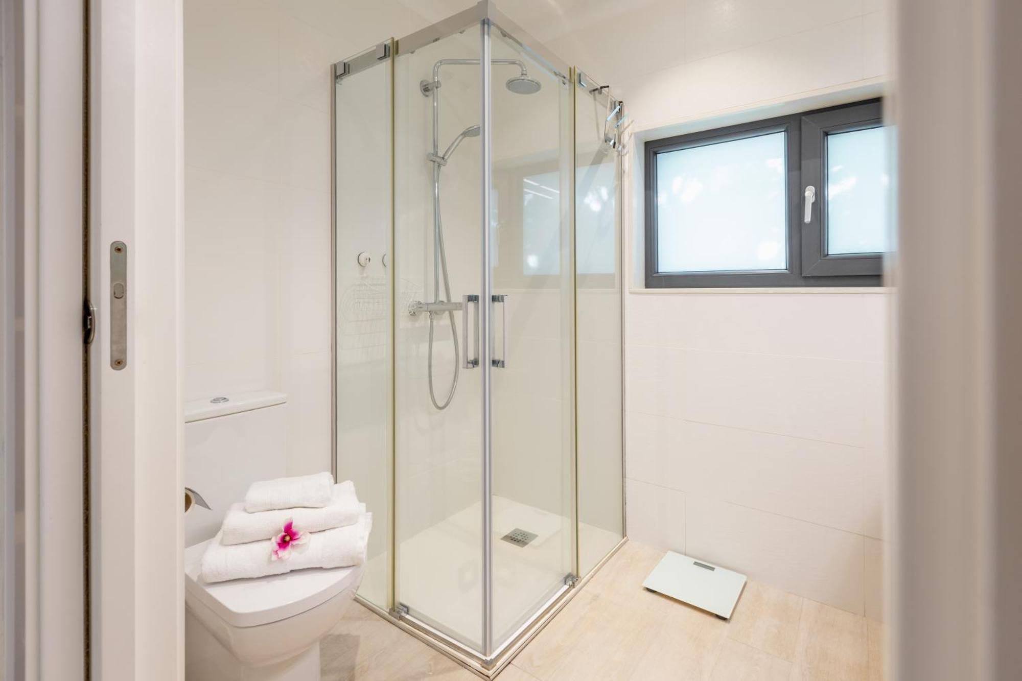 Villa Con Piscina Y Jardin, Santiago De Compostela Teo Екстериор снимка