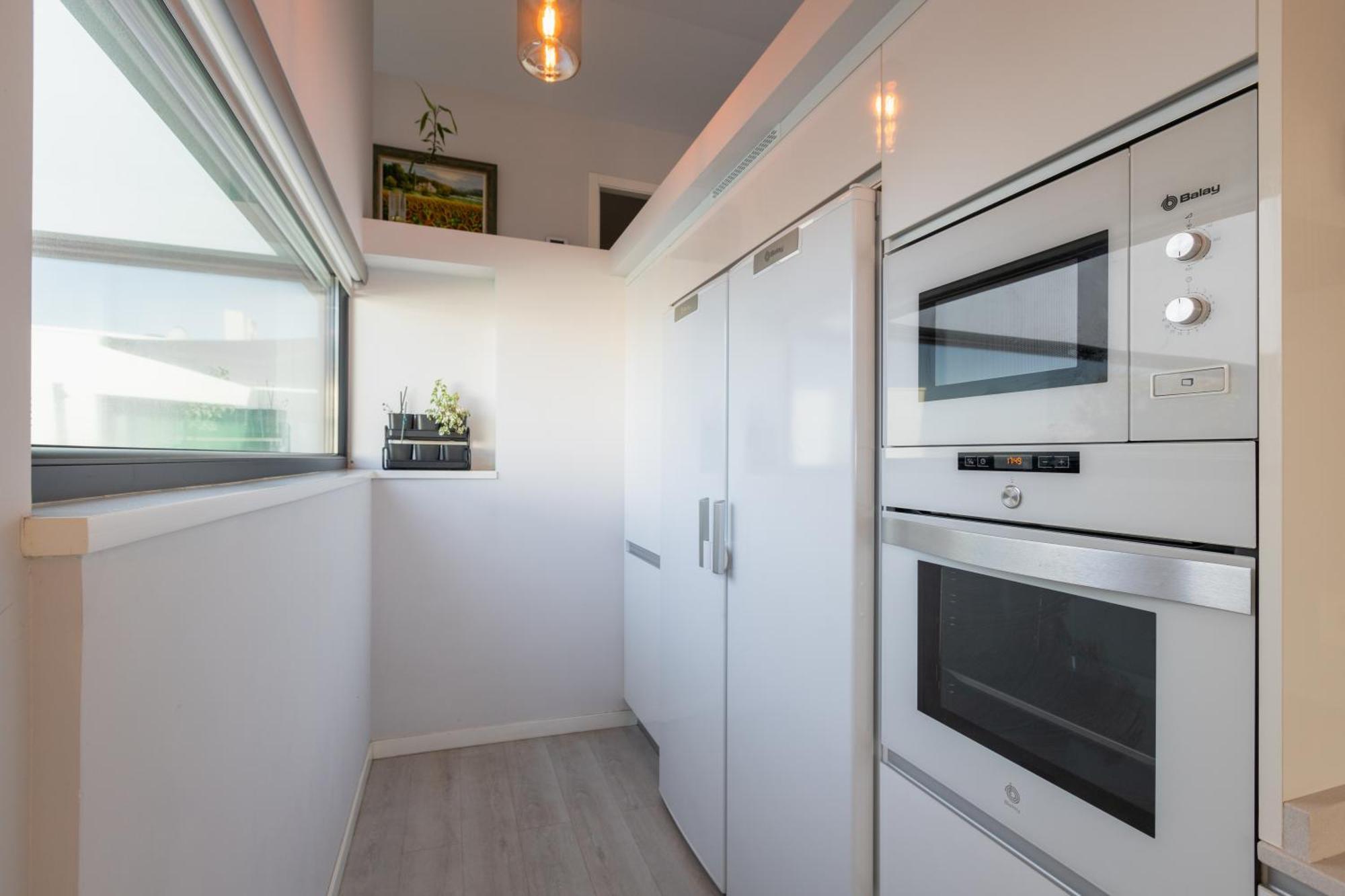 Villa Con Piscina Y Jardin, Santiago De Compostela Teo Екстериор снимка
