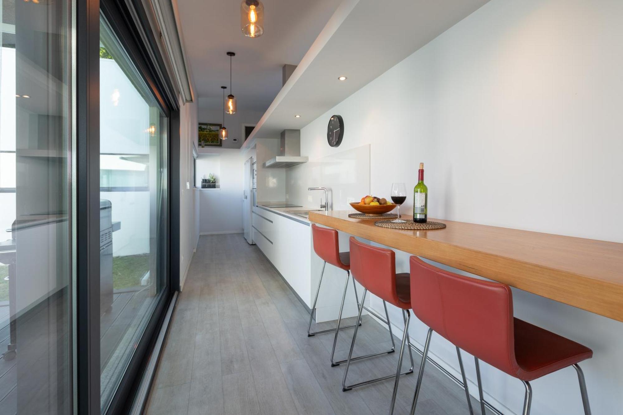 Villa Con Piscina Y Jardin, Santiago De Compostela Teo Екстериор снимка
