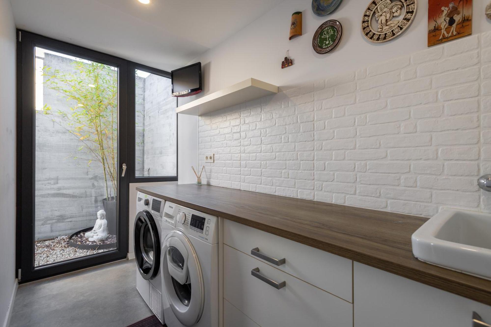 Villa Con Piscina Y Jardin, Santiago De Compostela Teo Екстериор снимка