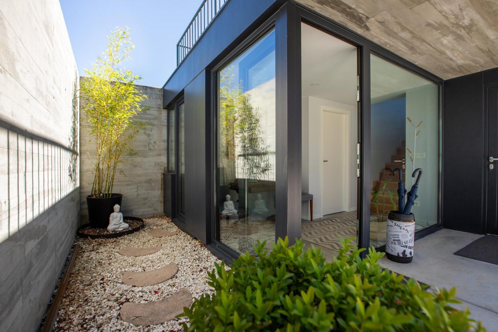 Villa Con Piscina Y Jardin, Santiago De Compostela Teo Екстериор снимка